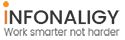 Infonaligy Limited Logo