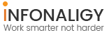 Infonaligy Limited Logo